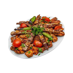 Family Platter 